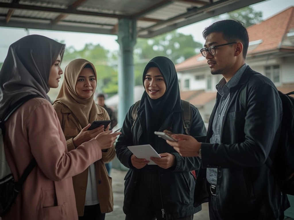 Membongkar Salah Kaprah Operasional: Rumah Sehat, Perjalanan Efisien, dan Keputusan Energi Legal